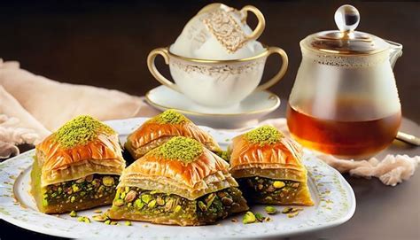 dolci tipici albanesi|Le prelibatezze dolci dellAlbania: Baklava, Dolci alle Noci e。